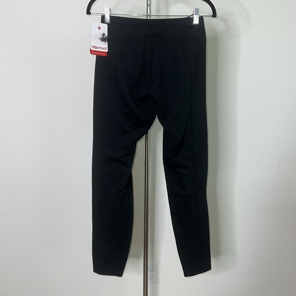 Marmot Stretch Fleece Pant - Picture 2 of 5